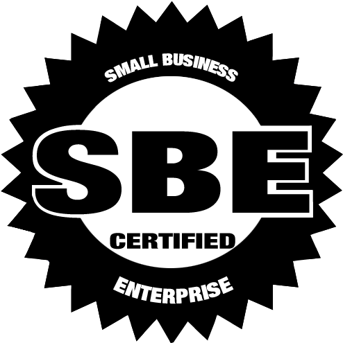 sbe certified black